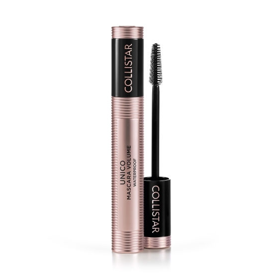 Collistar Mascara Volume Unico Nero Intenso Waterproof + Matita Kajal