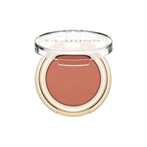 Clarins Ombre Skin Ombretto Cremoso - 04 Matte Rosewood