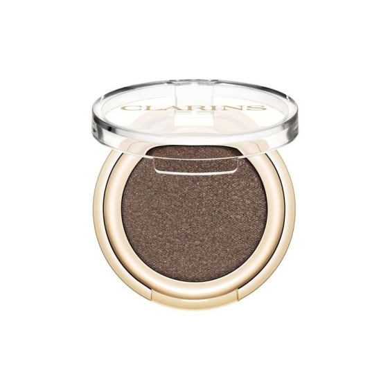 Clarins Ombre Skin Ombretto Cremoso - 06 Satin Mocha