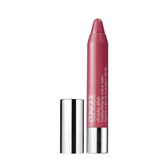 Clinique Chubby Stick Moisturizing Lip Colour Balm - 13 Mighty Mimosa