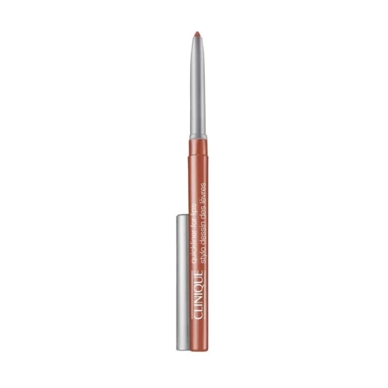 Clinique Quickliner For Lips Matita Labbra - 02 Intense Café