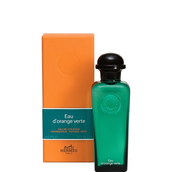 Hermes Eau d'Orange Verte 100 ml | ProfumeriaWeb