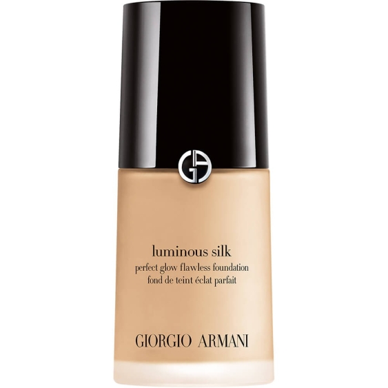 Armani Luminous Silk Fondotinta Liquido Leggero n.  1.5