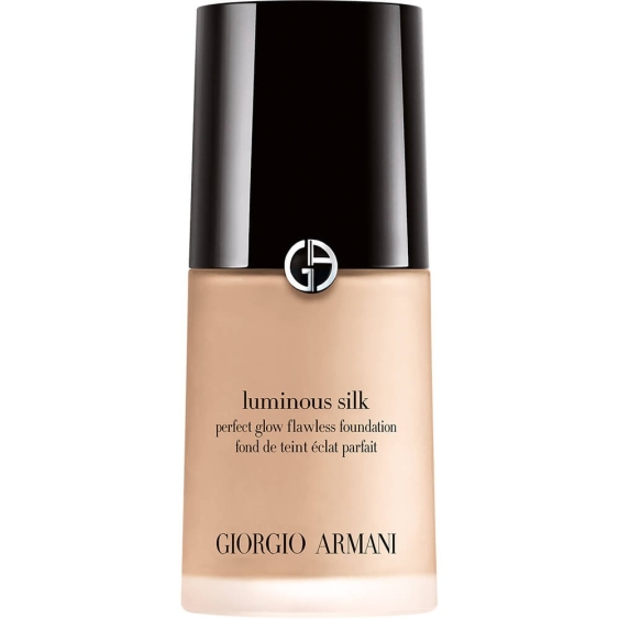 Armani Luminous Silk Fondotinta Liquido Leggero n. 2