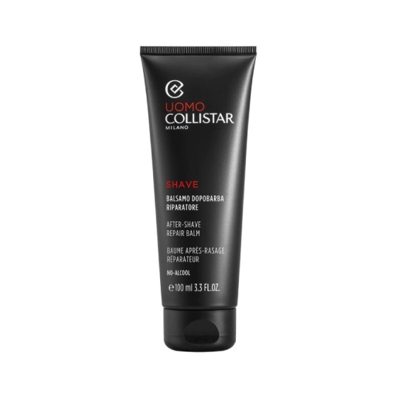Trattamento Uomo Collistar Linea Uomo Balsamo Dopobarba Riparatore confezione da 100ML
