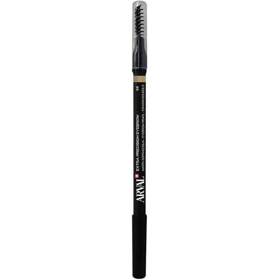 Arval Extra Precision Eyebrow - 04 Biondo