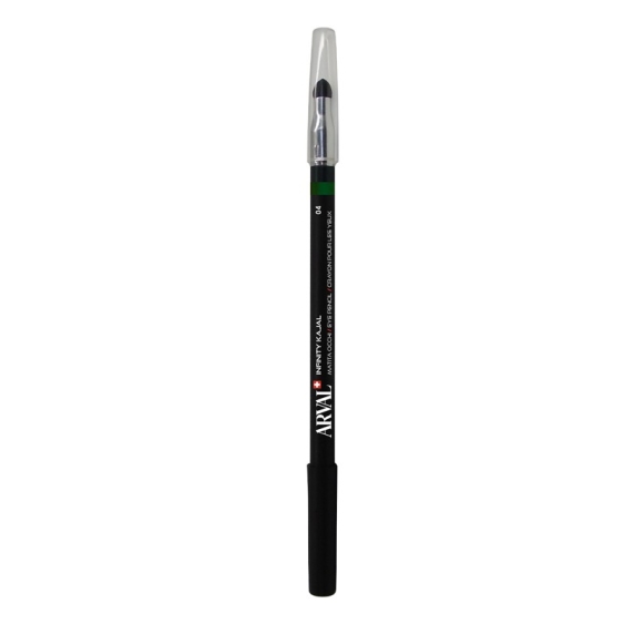 Arval Infinity Kajal - 04 Verde Pino