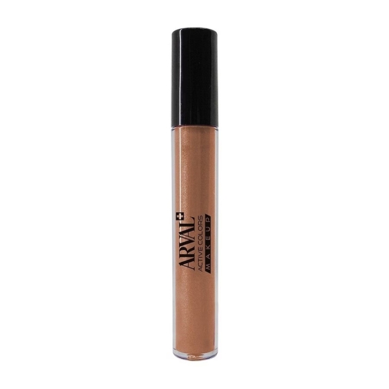 Arval Nutri Gloss Shine - 01 Pesca Perlato