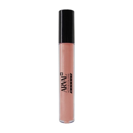 Arval Nutri Gloss Shine - 03 Rosa Antico Perlato
