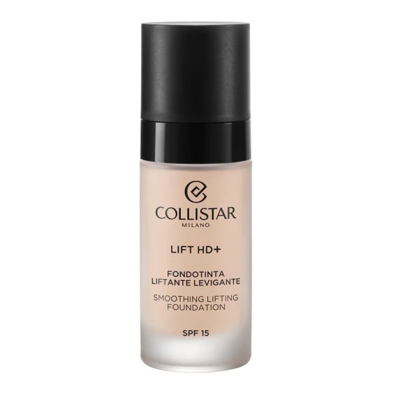 Collistar Lift HD+ Fondotinta Liftante Levigante SPF15 - 1N Avorio