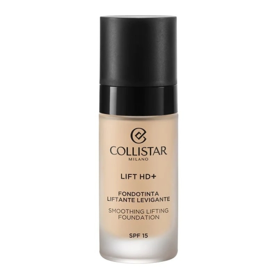 Collistar Lift HD+ Fondotinta Liftante Levigante SPF15 - 2N Beige