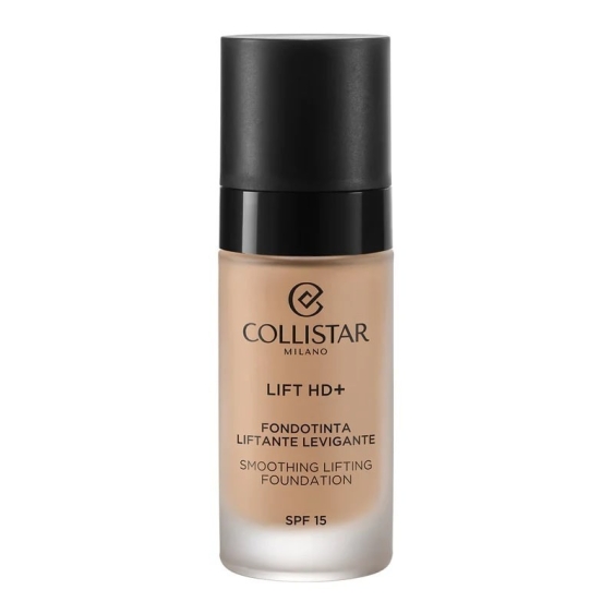 Collistar Lift HD+ Fondotinta Liftante Levigante SPF15 - 4N Sabbia