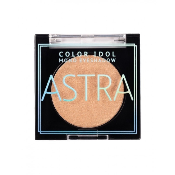 Astra Color Idol Mono Eyeshadow - Ombretto Singolo 02 24k-Pop