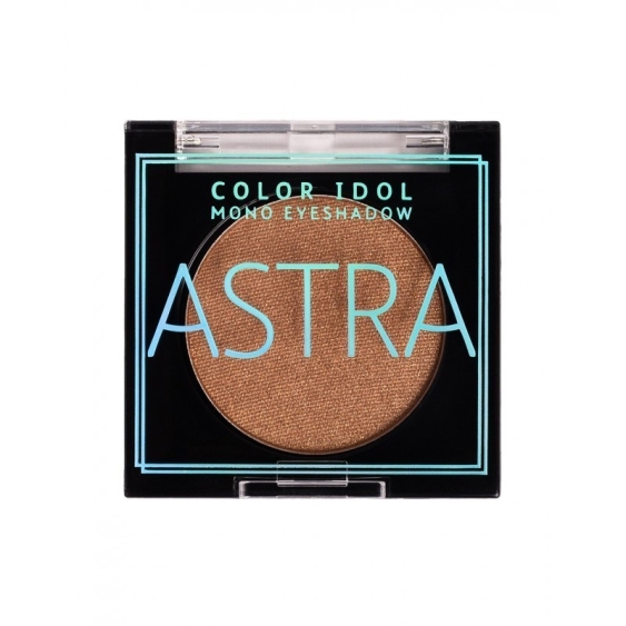 Astra Color Idol Mono Eyeshadow - Ombretto Singolo 05 Opera Fan