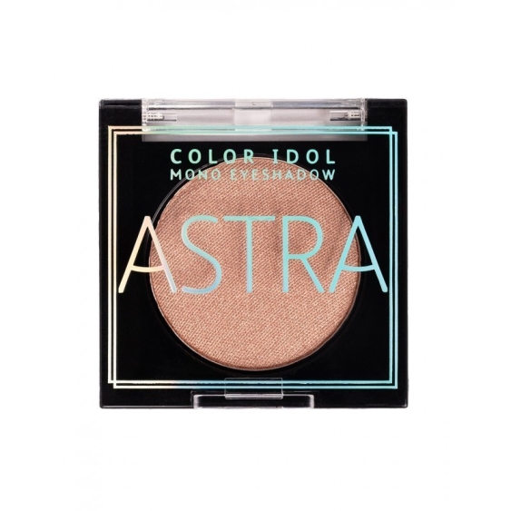 Astra Color Idol Mono Eyeshadow - Ombretto Singolo 06 Punk Aura