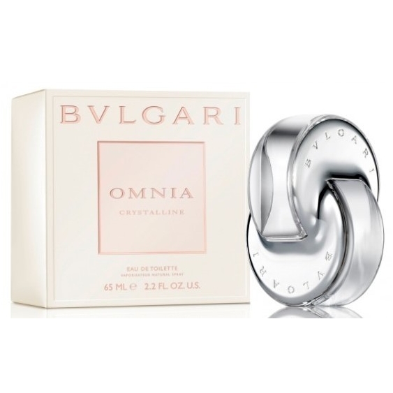 Bulgari Omnia Crystalline 65 ml | ProfumeriaWeb