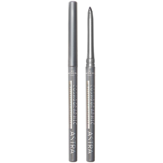 Astra Cosmographic Eyeliner Waterproof - 05 Asteroid