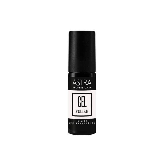 Astra Gel Polish Smalto Semipermanente 01 Snow