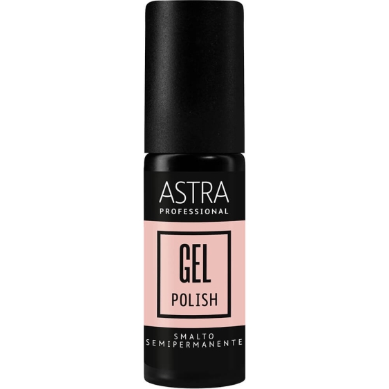 Astra Gel Polish Smalto Semipermanente 06 Chiffon