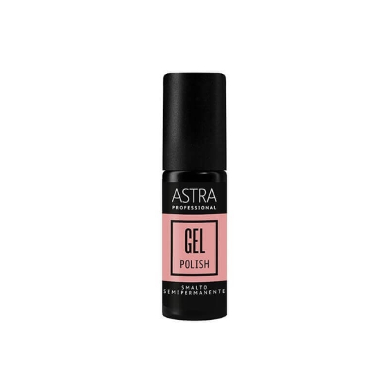 Astra Gel Polish Smalto Semipermanente 07 Ballet