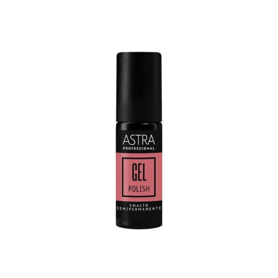 Astra Gel Polish Smalto Semipermanente 09 Rosey Fizz