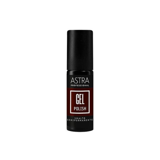 Astra Gel Polish Smalto Semipermanente 18 Noble Wine