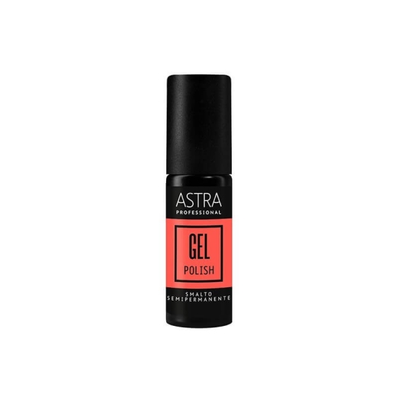 Astra Gel Polish Smalto Semipermanente 27 Neon Coral