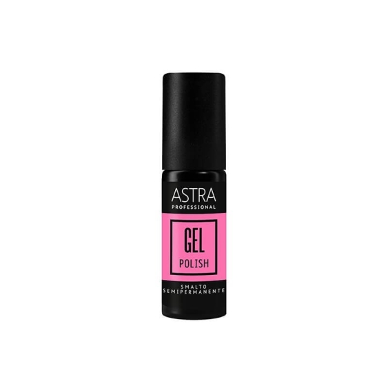 Astra Gel Polish Smalto Semipermanente 04 Berry Milk