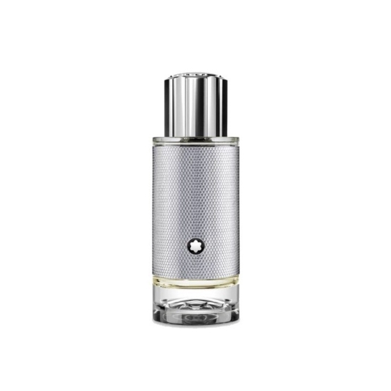 Mont Blanc Explorer Platinum Eau De Parfum 100 ml