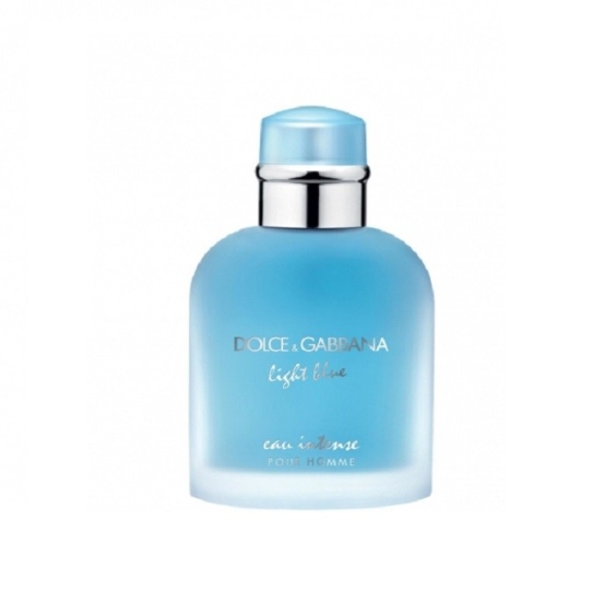 Dolce & Gabbana Light Blue Eau Intense Pour Homme 200 ml