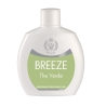 Breeze The Verde Deodorante Squeeze Senza Gas 100 ml