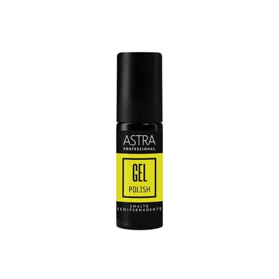 Astra Gel Polish Smalto Semipermanente 47 Neon Lemon