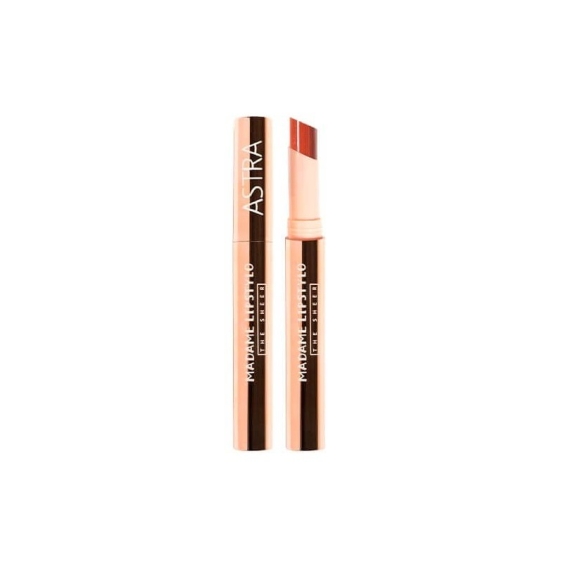 Astra Madame Lipstylo The Sheer - 06 90's Bisou
