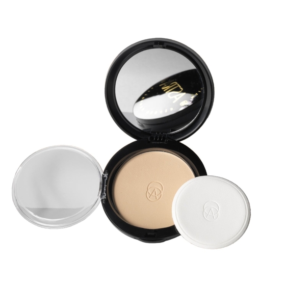 Astra Natural Skin Powder Cipria Compatta - 35 Avorio