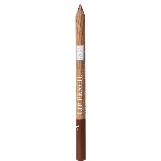 Astra Pure Beauty Lip Pencil - 01 Mahogany