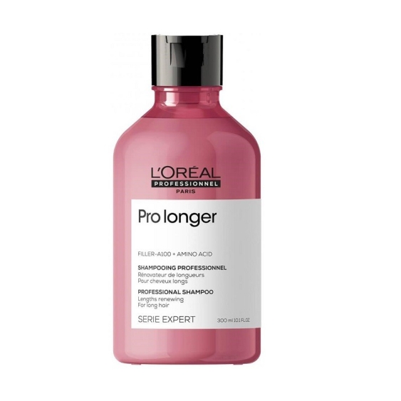 L'Oreal Professionnel Pro Longer Shampoo Rinnovatore Delle Lunghezze 300 ml
