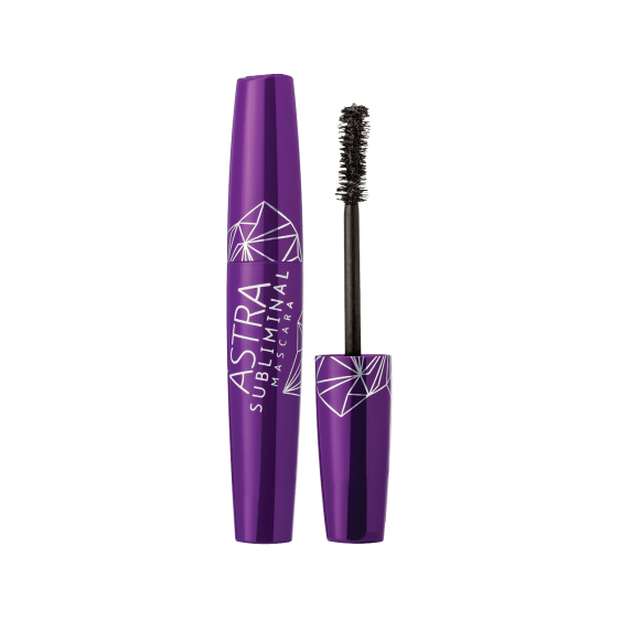 Astra Subliminal Mascara Volumizzante