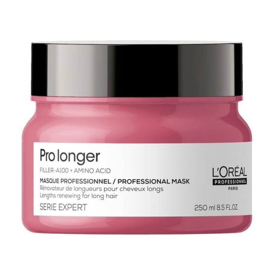 L'Oreal Professionnel	Pro Longer Maschera Rinnovatore Delle Lunghezze 250 ml