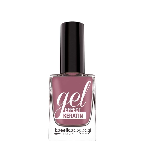 Bellaoggi Gel Effect Keratin Smalto - 411 Sensory