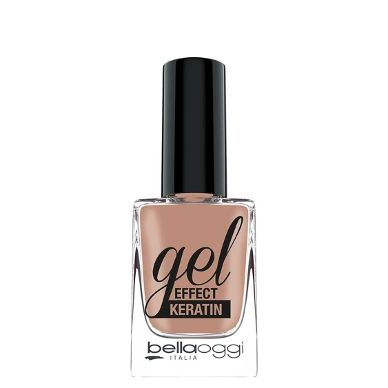 Bellaoggi Gel Effect Keratin Smalto - 506 Minimalist