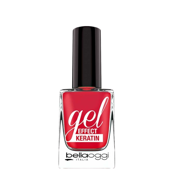 Bellaoggi Gel Effect Keratin Smalto - 508 Happy Vacation