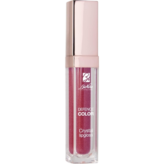 Bionike Defence Color Crystal Lipgloss Mure