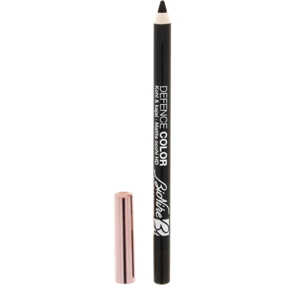 Bionike Defence Color Khol&Kajal Matita Occhi HD - 301 Noir