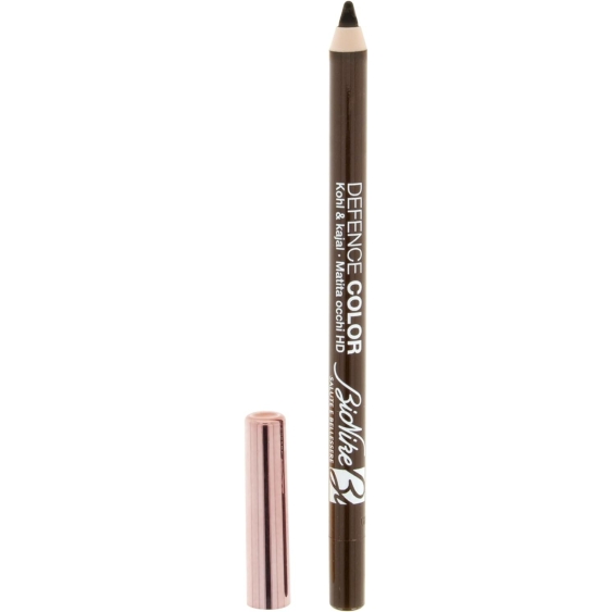 Bionike Defence Color Khol&Kajal Matita Occhi HD - 302 Brun