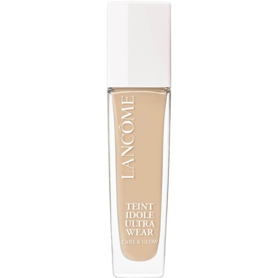 Lancome Teint Idole Ultra Wear Care & Glow Fondotinta Liquido - 105W