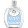 Breeze Freschezza Talcata - Deodorante Squeeze Senza Gas 100 ml