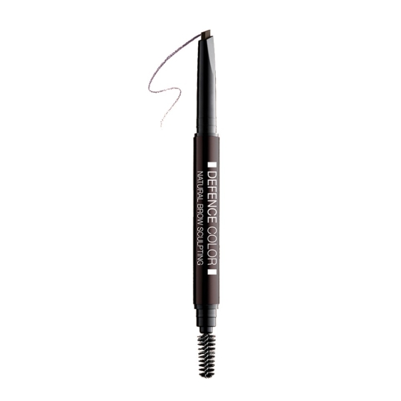 Bionike Defence Color Natural Brow Sculpting - 403 Castano