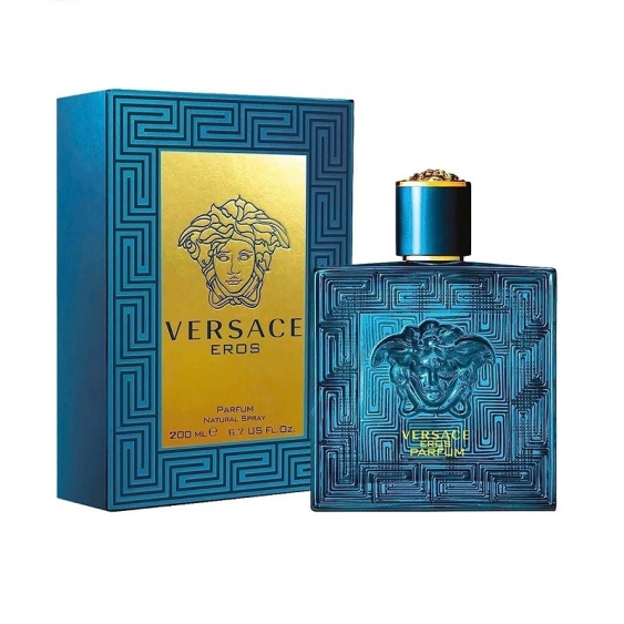 Versace Eros Parfum 100ML