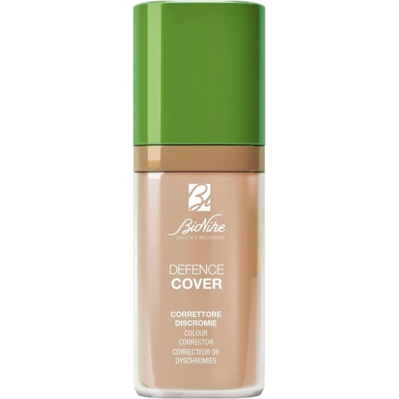 Bionike Defence Cover Correttore Discromie Blu - 302 Corail