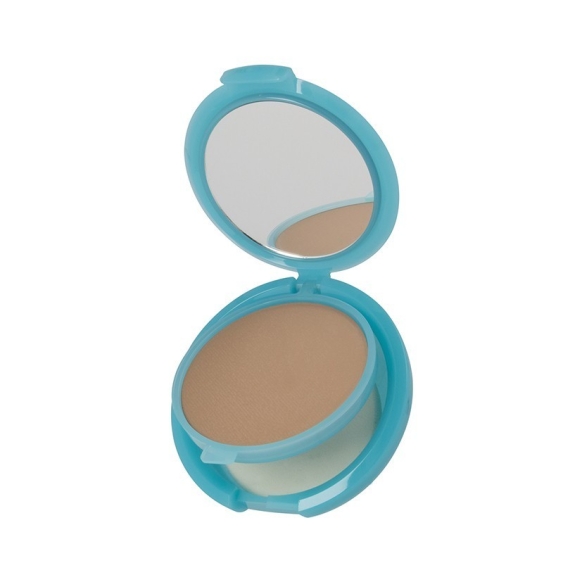 Bionike Defence Sun Fondotinta Compatto Solare SPF 50 Ambra